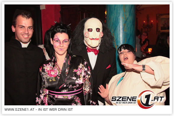 fasching 2009 - 