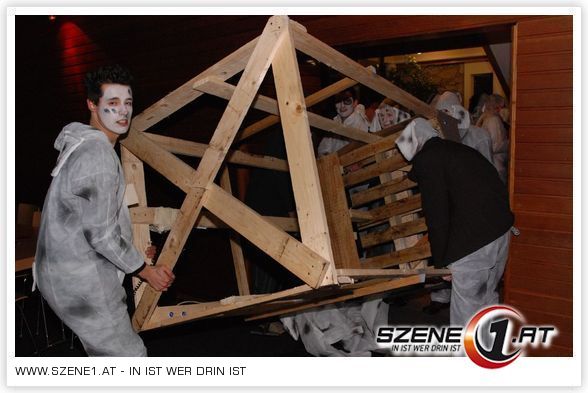 Maskenball 2009 - 