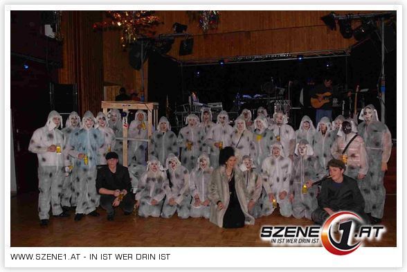 Maskenball 2009 - 