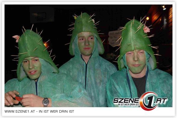 Maskenball 2009 - 