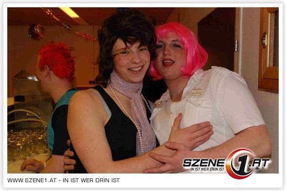 Maskenball 2009 - 