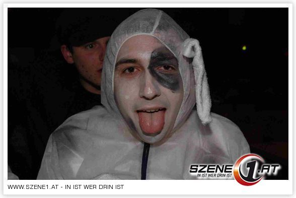 Maskenball 2009 - 