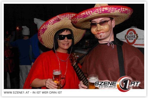 Maskenball 2009 - 