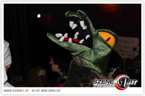 Maskenball 2009 - 