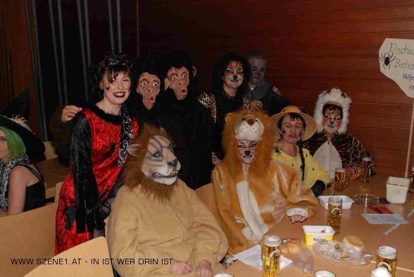 Maskenball 2009 - 