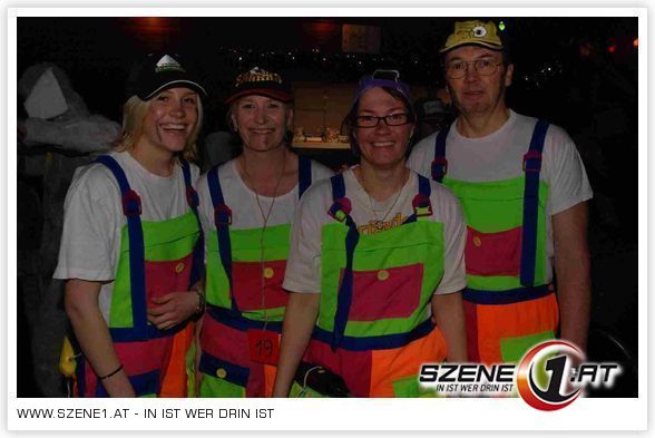 Maskenball 2009 - 