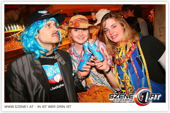 Fasching 2009 - 