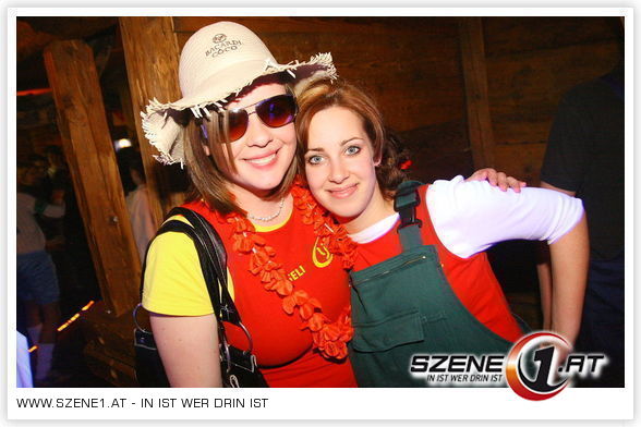 Fasching 2009 - 