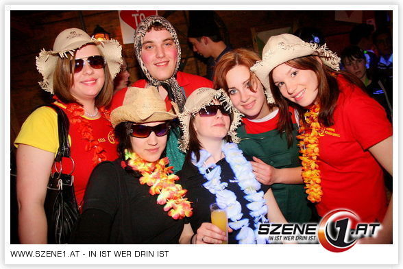 Fasching 2009 - 