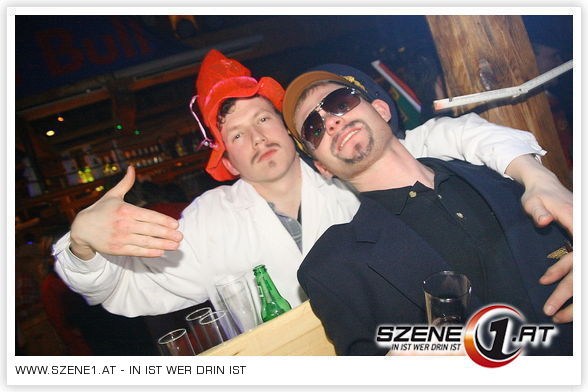 Fasching 2009 - 