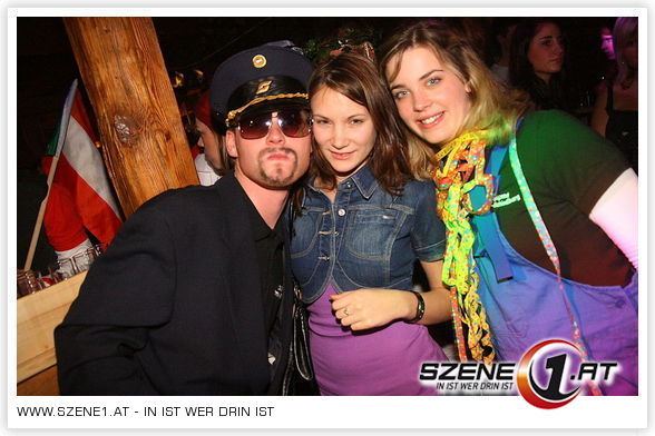 Fasching 2009 - 