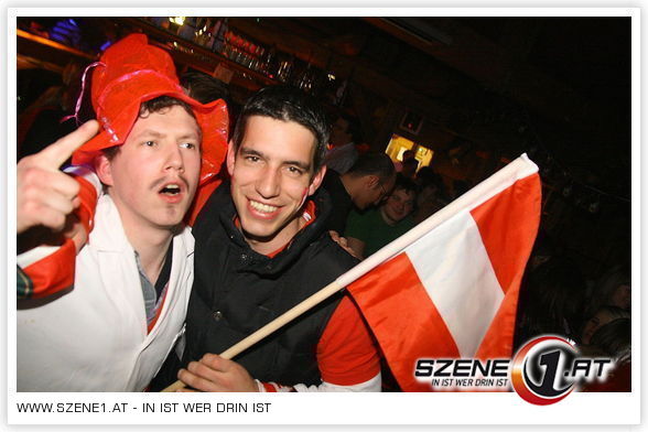 Fasching 2009 - 