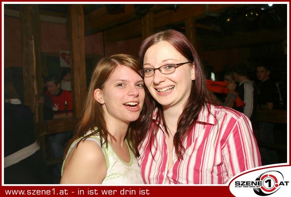 Partyfoto's 2005 - 