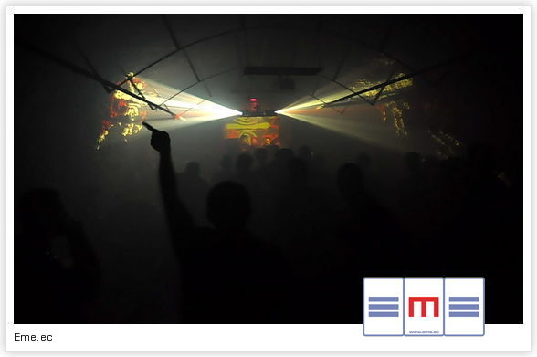 cave club - 