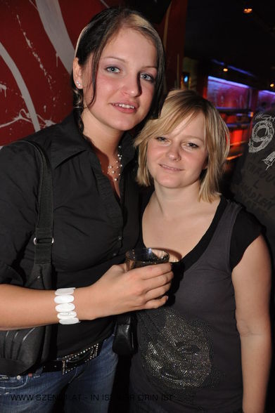 Party 2007 - 