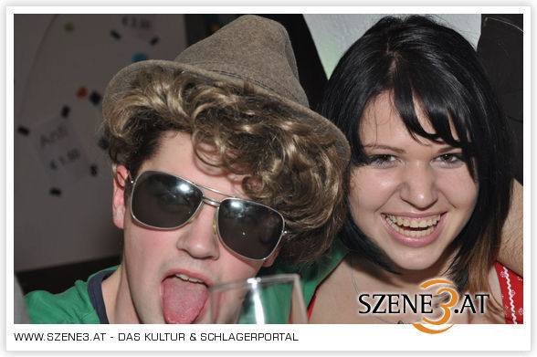 Party-Pix 2008/09 - 