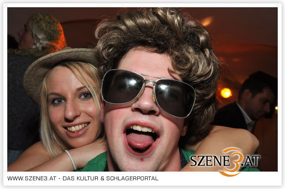 Party-Pix 2008/09 - 