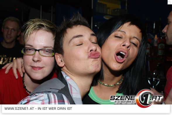 Szene1-Fotoalbum - 