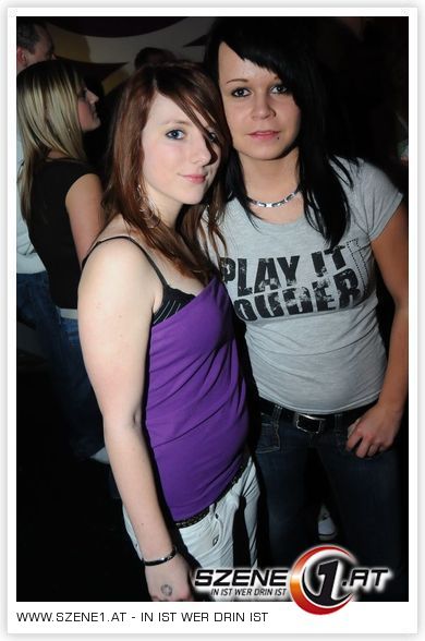 Friends :-) - 