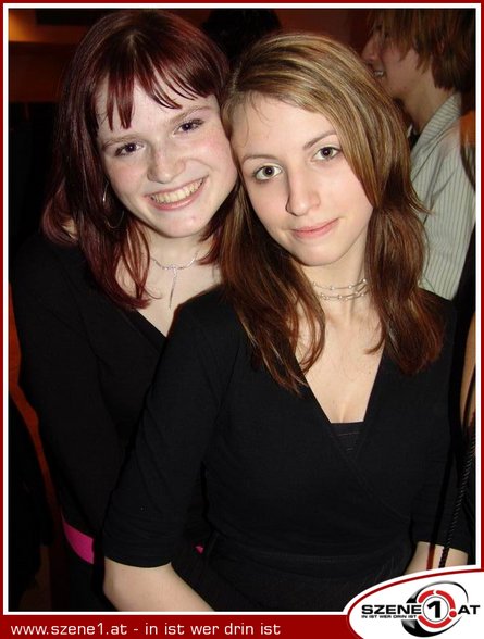 Szene1-Fotoalbum 2005 und 2006 - 