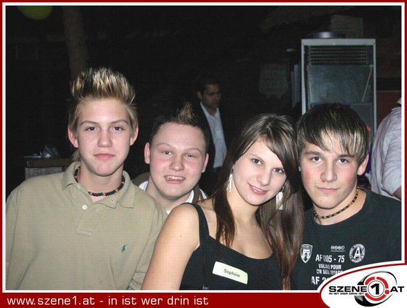 Szene1-Fotoalbum - 