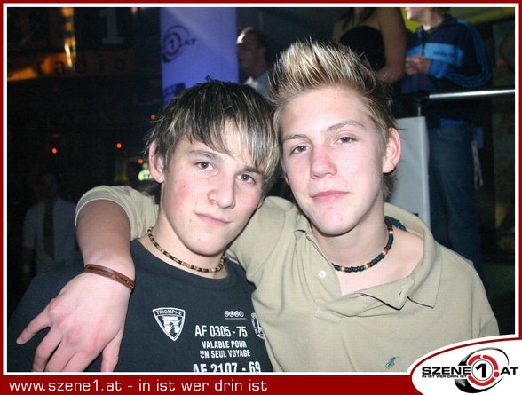 Szene1-Fotoalbum - 