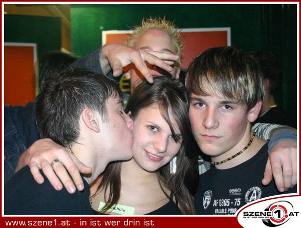 Szene1-Fotoalbum - 