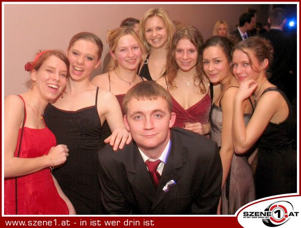 MEIN MATURABALL 2005 - 