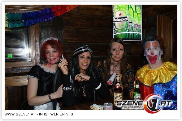 Fasching 09 - 