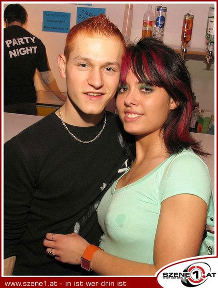 Szene1-Fotoalbum-festln und privates!;) - 