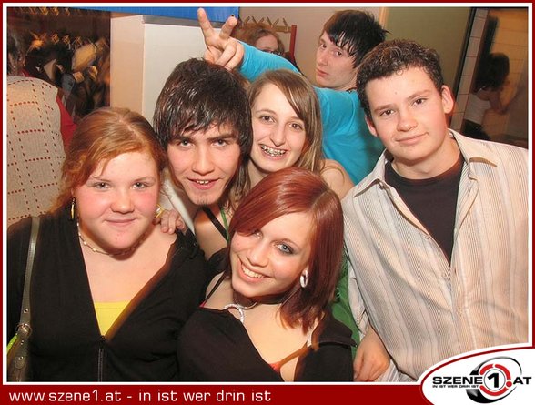 Szene1-Fotoalbum - 