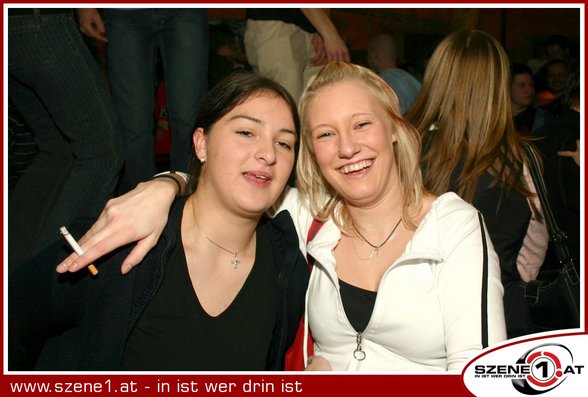 Partyfoto's 2005 - 