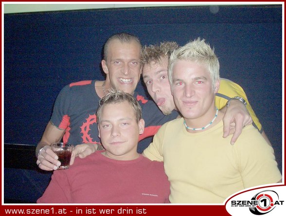 Szene1-Fotoalbum - 