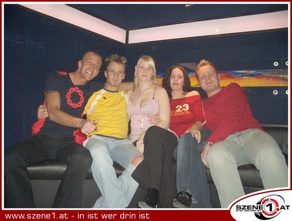 Szene1-Fotoalbum - 