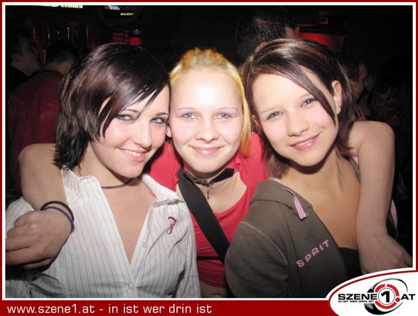 Freunde und i !!!!! - 