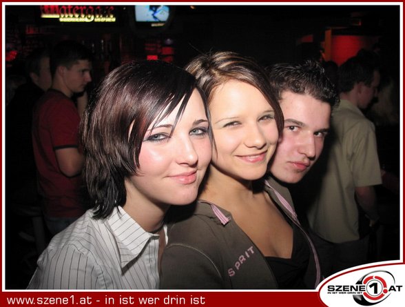 Freunde und i !!!!! - 