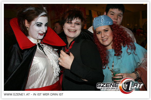 Fasching 2009 :) - 