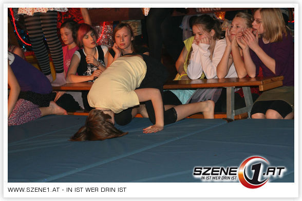 turna ball so lustig   *lol* - 