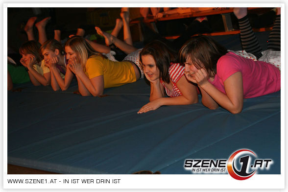 turna ball so lustig   *lol* - 