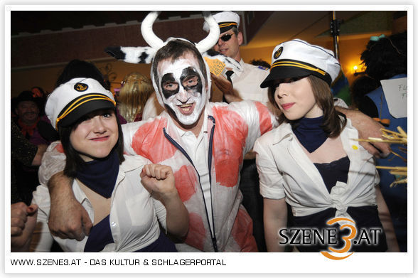 Fetznball 09 =) - 