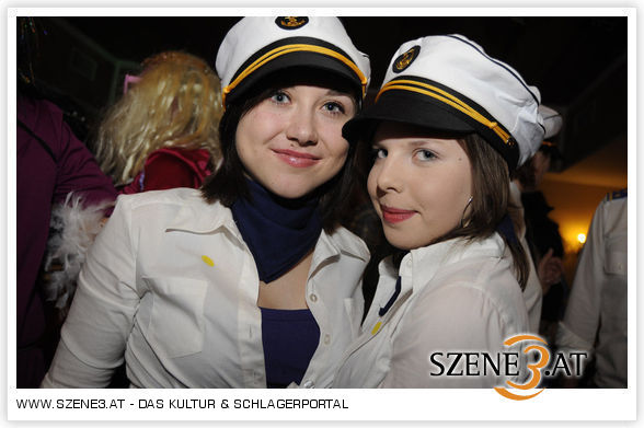 Fetznball 09 =) - 