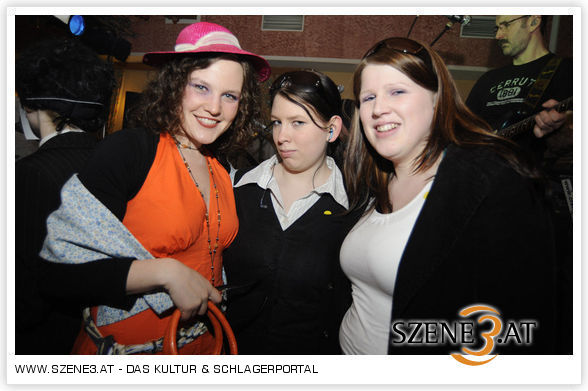 Fetznball 09 =) - 