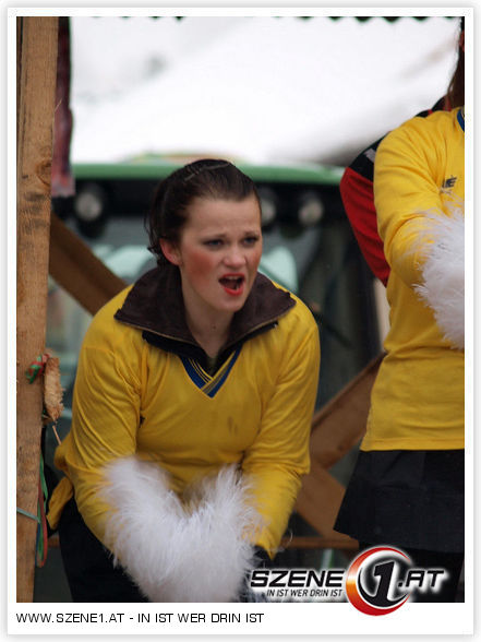 American Football__Faschingszug** 09 - 