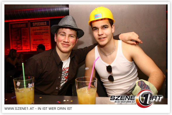 Fasching 09 Linz - 