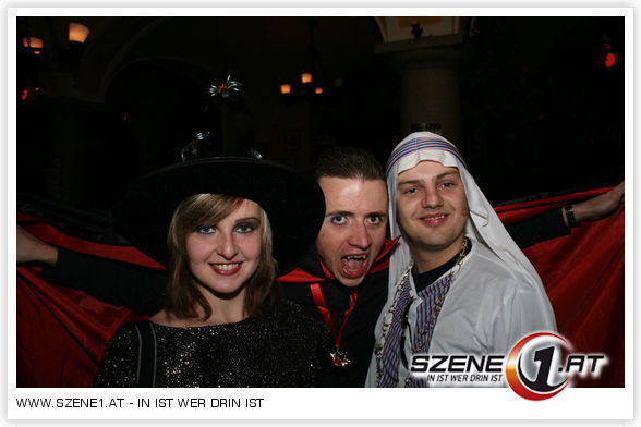 Fasching 2009 - 