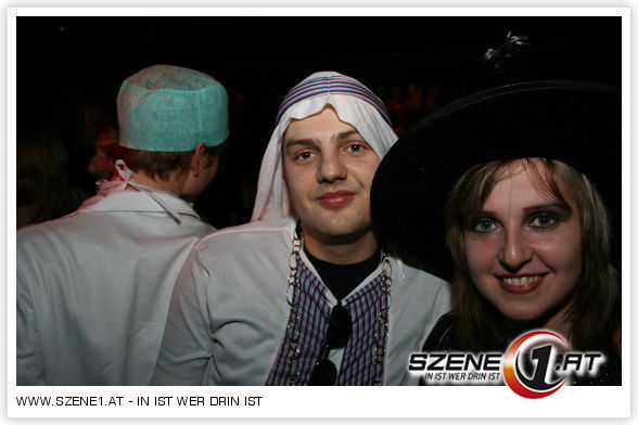 Fasching 2009 - 