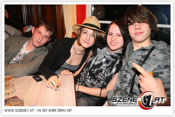 .fasching Lé pub - 