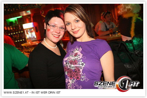 Fasching!!! - 