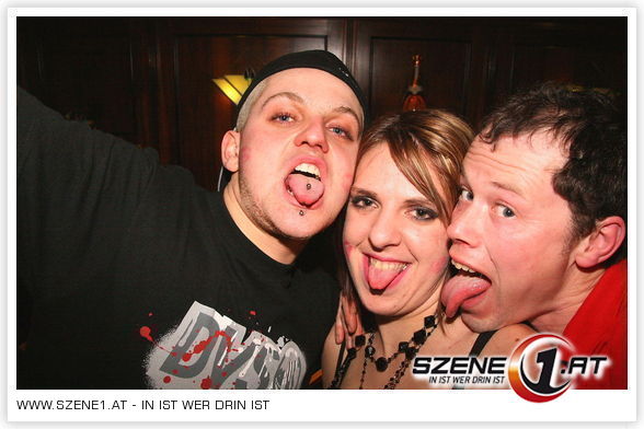 Fasching!!! - 