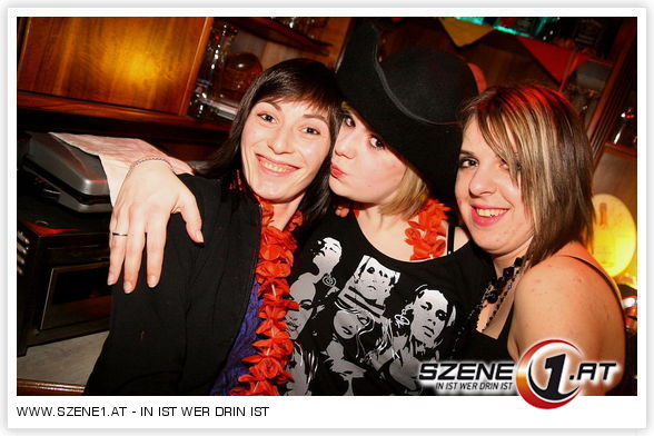 Fasching!!! - 